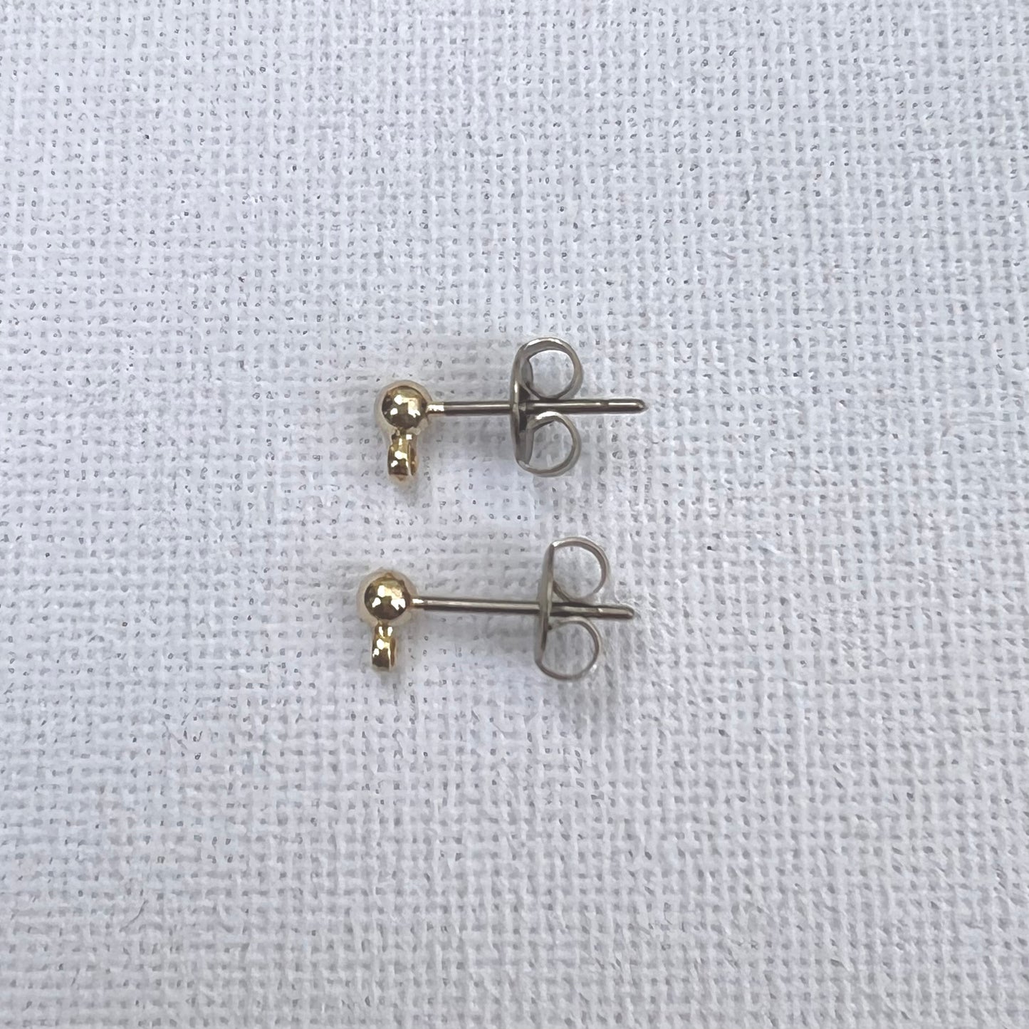 【京友禅ピアス】 青海波 ピアス・イヤリング