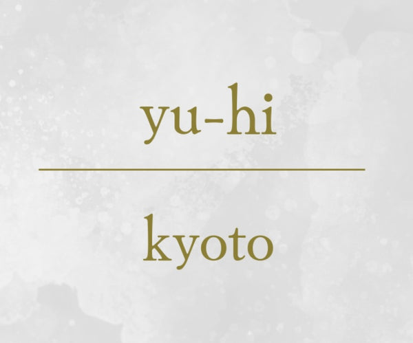 yu-hi kyoto